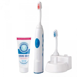 Emmi-dent 6 Ultrasonic Toothbrush