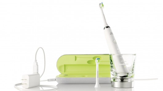 Philips Sonicare DiamondClean Professional Toothbrush