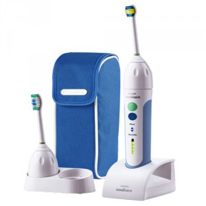 Philips Sonicare Elite e9800 Professional Sonic Toothbrush