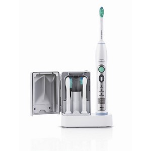 Philips Sonicare Flexcare Plus HX 6992 PLUS Waterpik Power Flosser